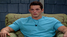 Big Brother 10 - Jessie Godderz